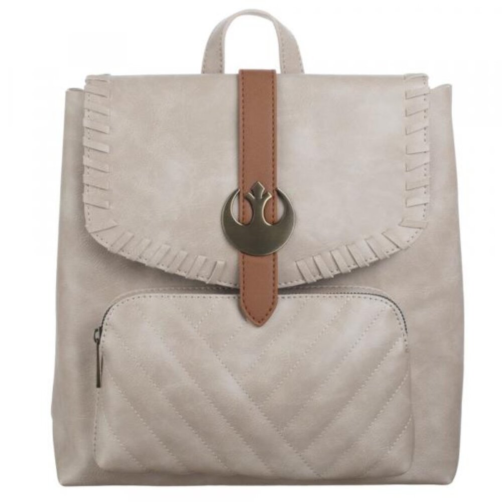 Star Wars Rey Convertible Mini Backpack